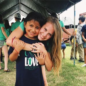 Meet your Posher, Erin